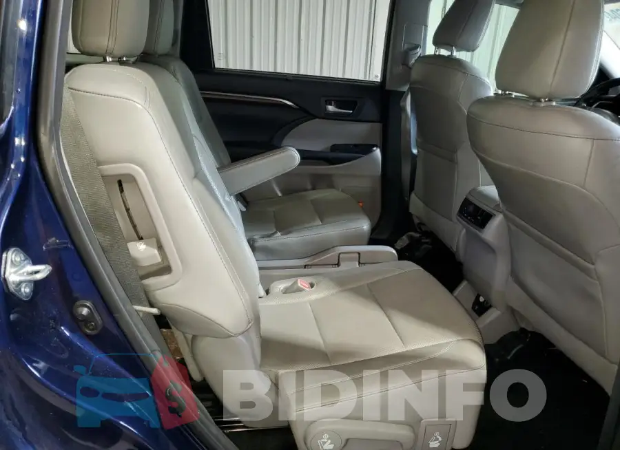 5TDDKRFH5FS127216 Photo# 11