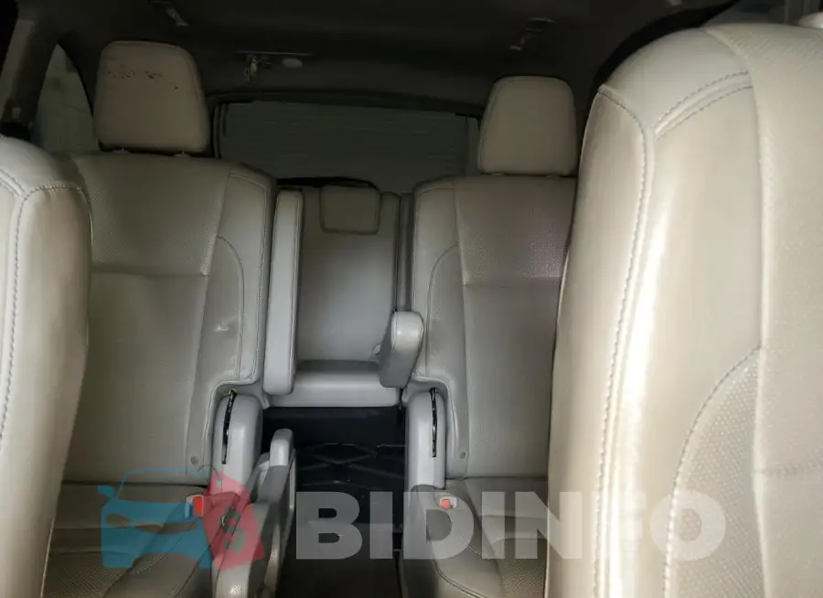 5TDDKRFH5FS127216 Photo# 10