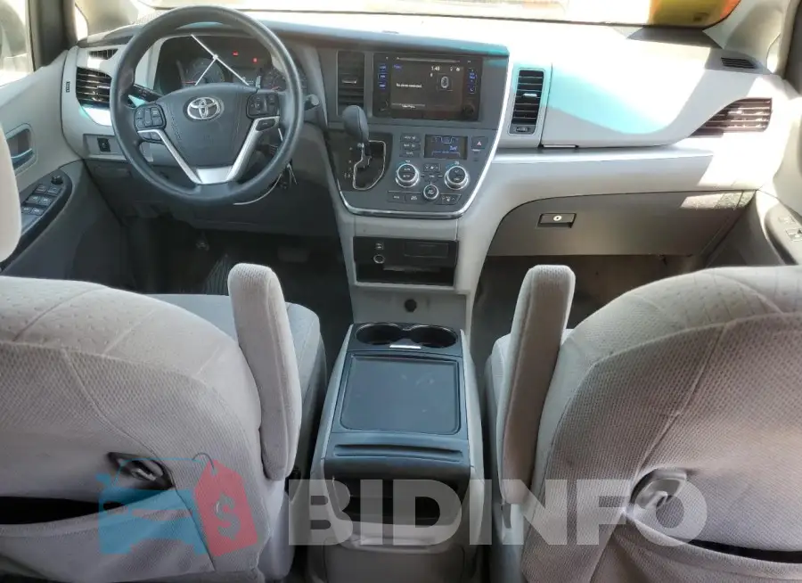 5TDKK3DC8FS575638 Photo# 8