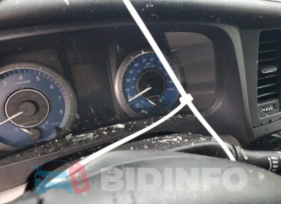 5TDYZ3DC4HS820198 Photo# 9