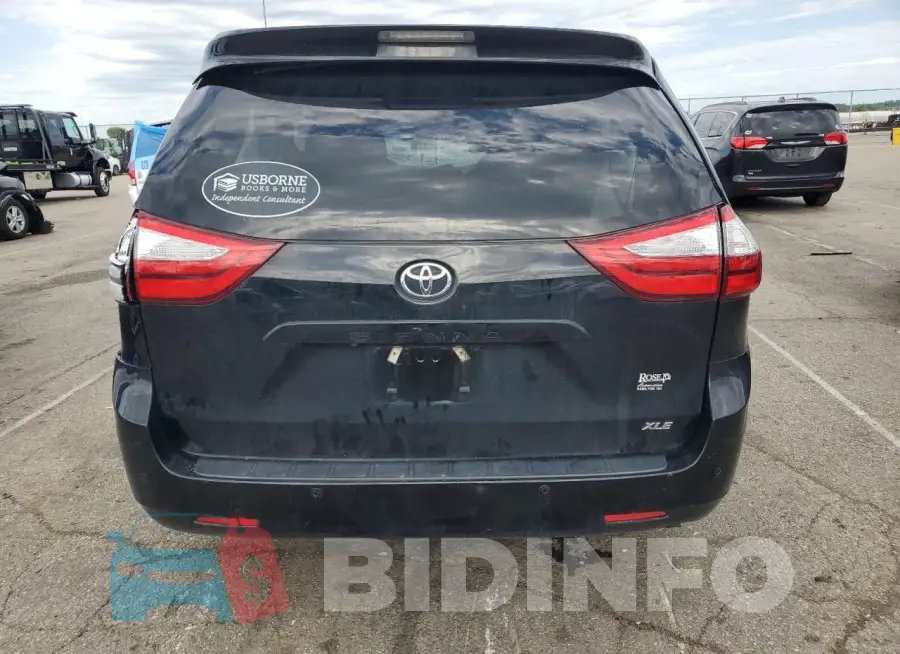 5TDYZ3DC4HS820198 Photo# 6