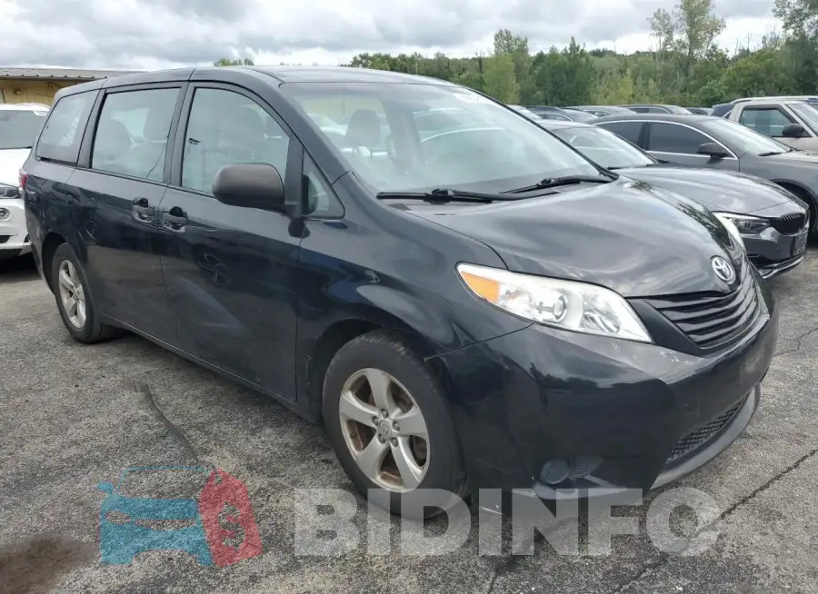 5TDZZ3DC9HS845280 Photo# 4