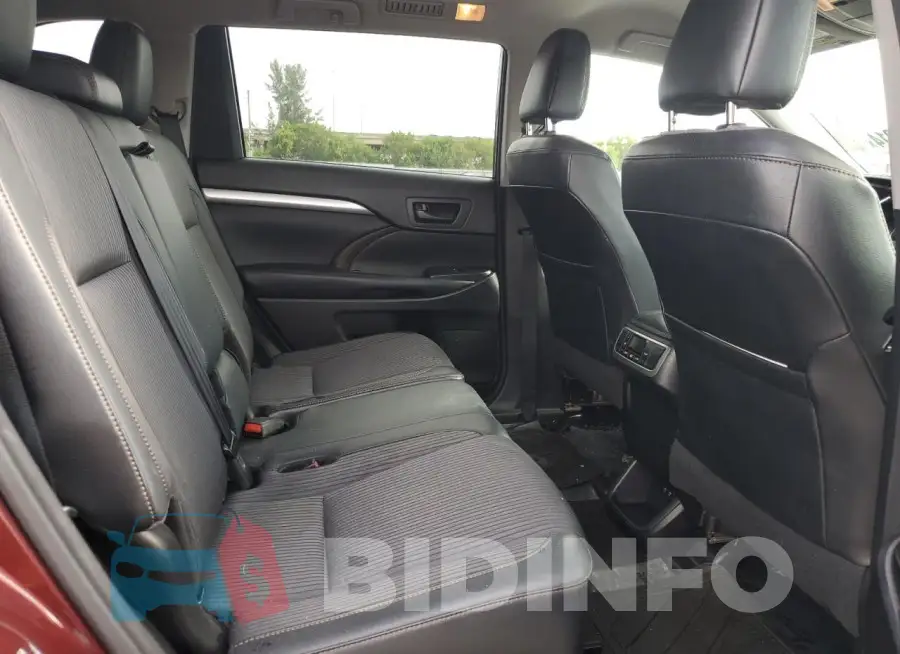 5TDZZRFH8JS242287 Photo# 11