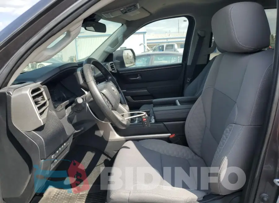5TFLA5DB1PX112309 Photo# 7
