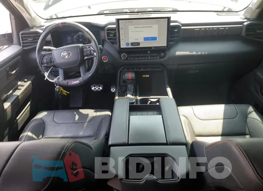 5TFPC5DB8NX012510 Photo# 8