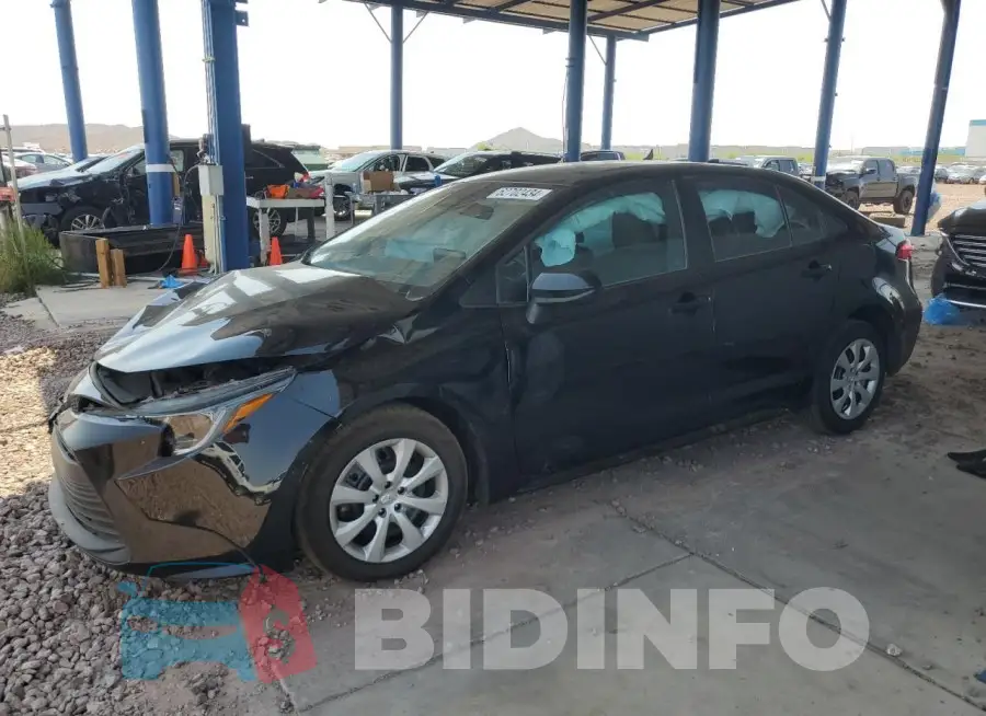 5YFB4MDE1PP017710 Photo# 1