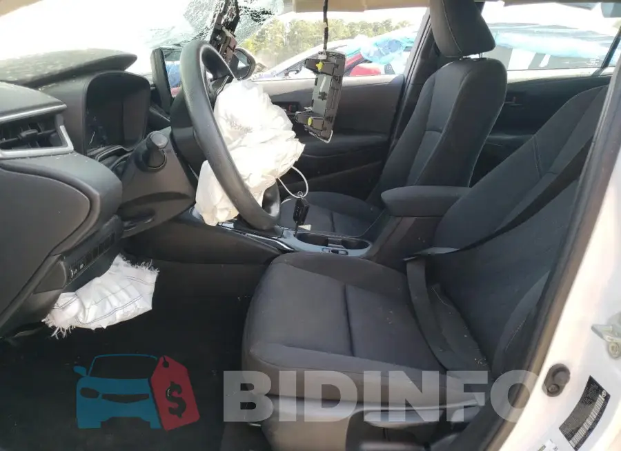 5YFB4MDE4PP046814 Photo# 7