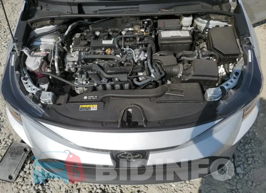 5YFB4MDE5RP142230 Photo# 11