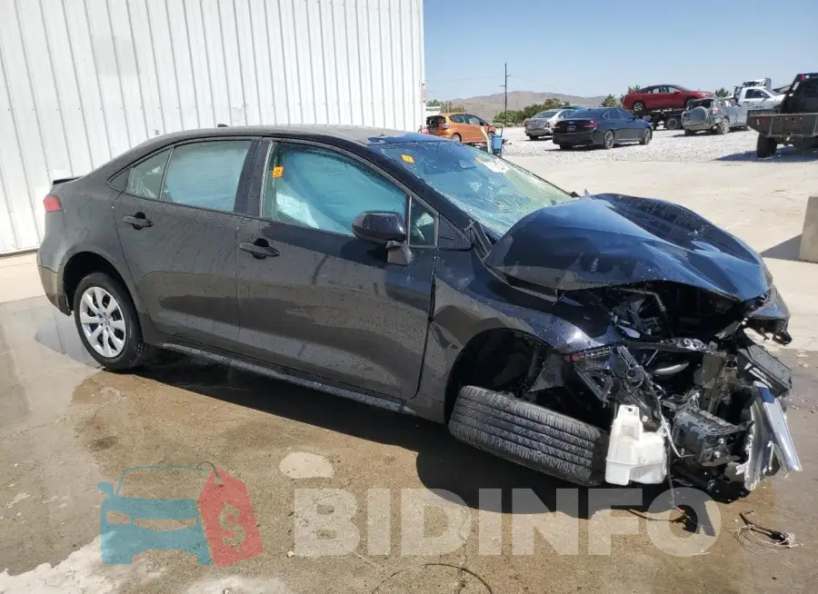 5YFB4MDE8RP106502 Photo# 4