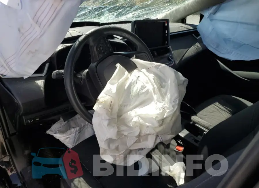 5YFB4MDE8RP106502 Photo# 8