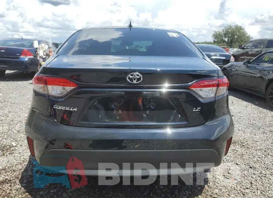 5YFB4MDE8RP138012 Photo# 6