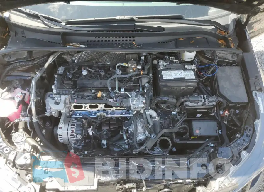 5YFB4MDE8RP138012 Photo# 11