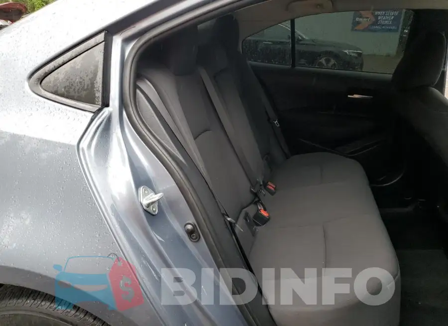 5YFBPRBE8LP087772 Photo# 10