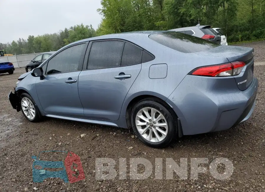 5YFBPRBE8LP087772 Photo# 2