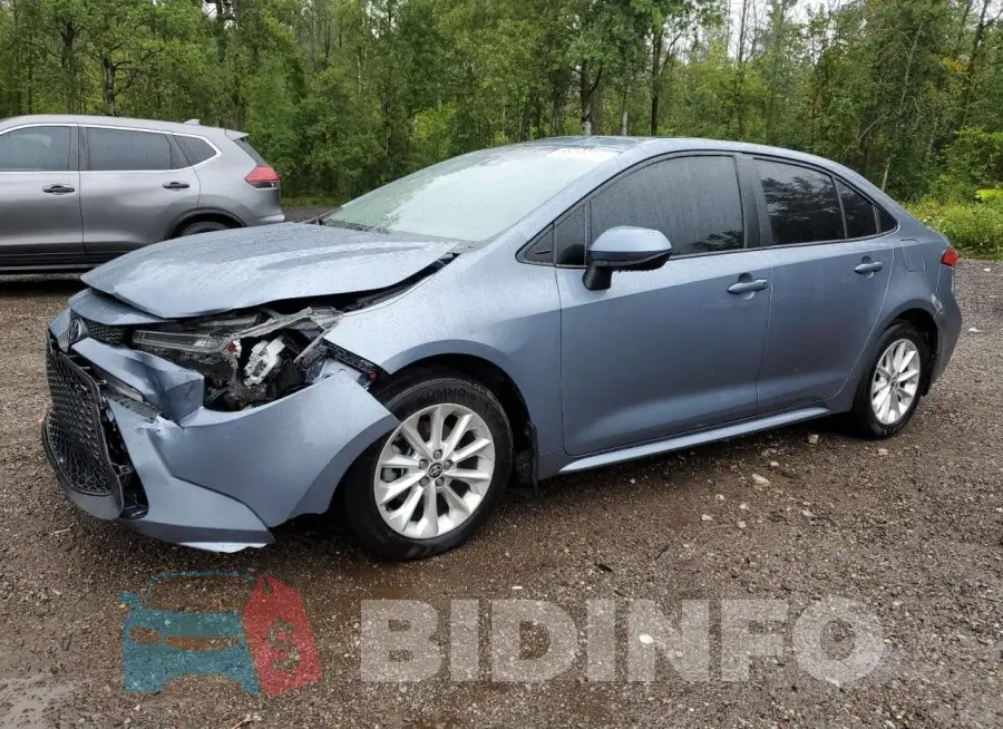 5YFBPRBE8LP087772 Photo# 1