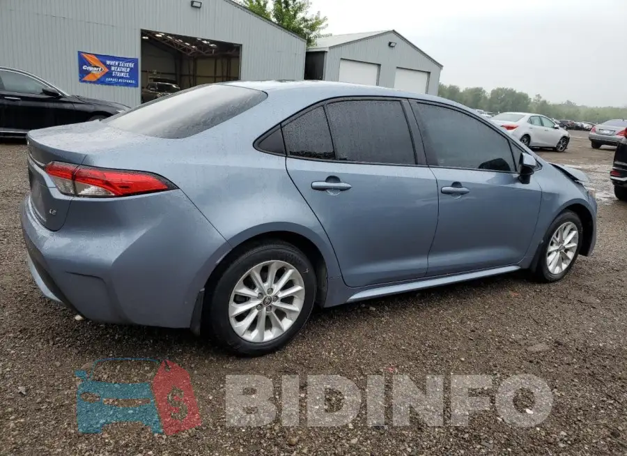5YFBPRBE8LP087772 Photo# 3