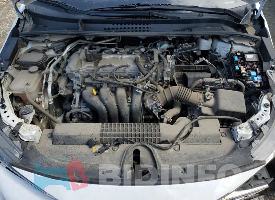 5YFBPRBE8LP134802 Photo# 11