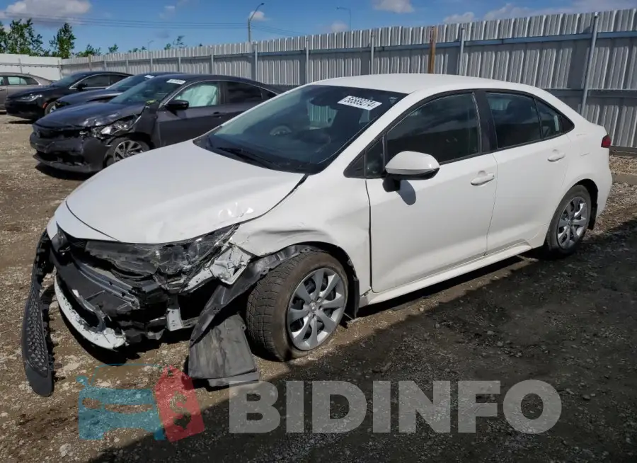 5YFBPRBE8LP134802 Photo# 1