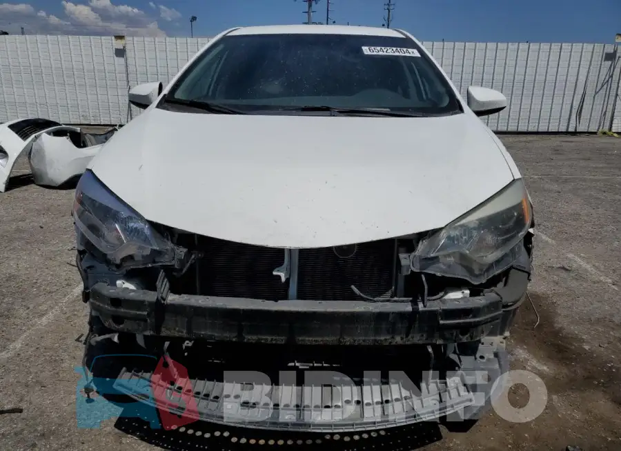 5YFBURHE8FP180683 Photo# 5
