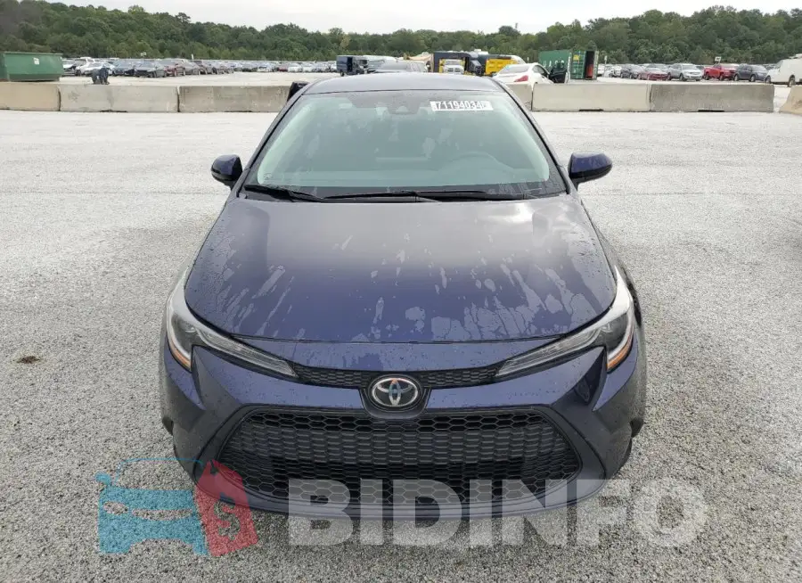 5YFEPMAE8NP329352 Photo# 5