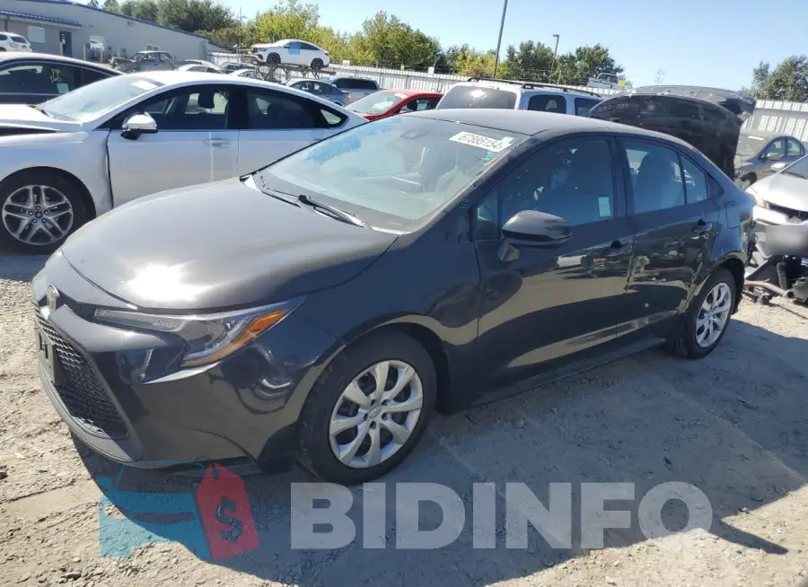 5YFEPMAE9MP242252 Photo# 1