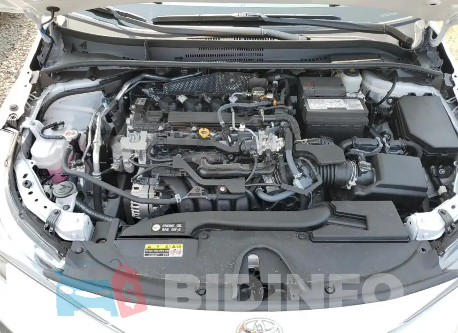 5YFS4MCE9RP199502 Photo# 11