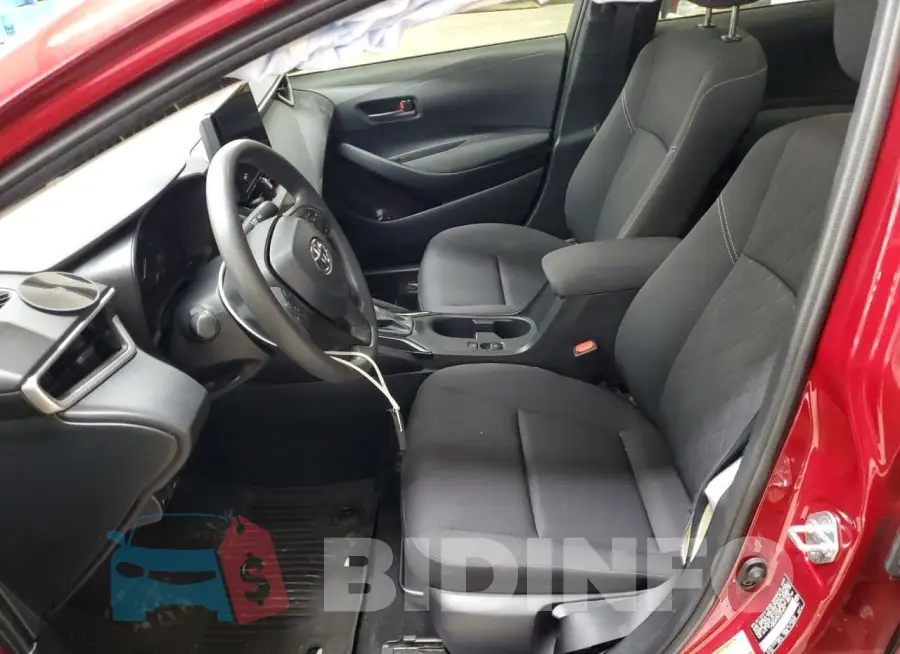 JTDBCMFE3PJ015574 Photo# 7