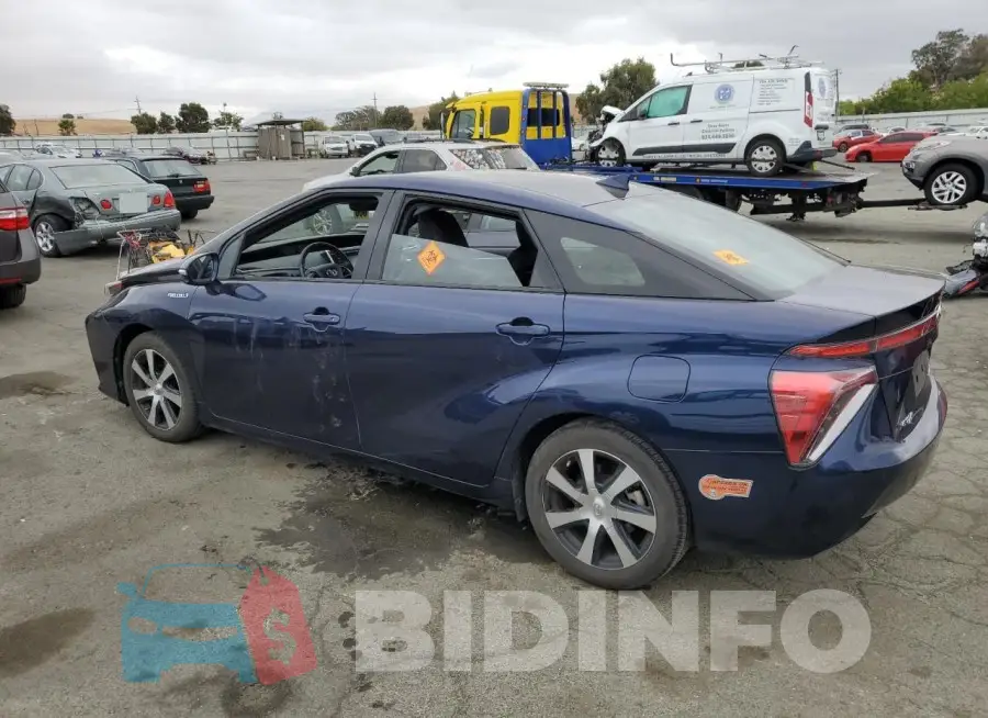 JTDBVRBD8KA006799 Photo# 2