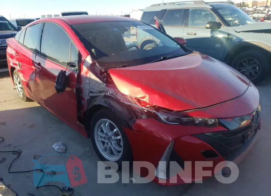 JTDKARFP5L3120894 Photo# 4