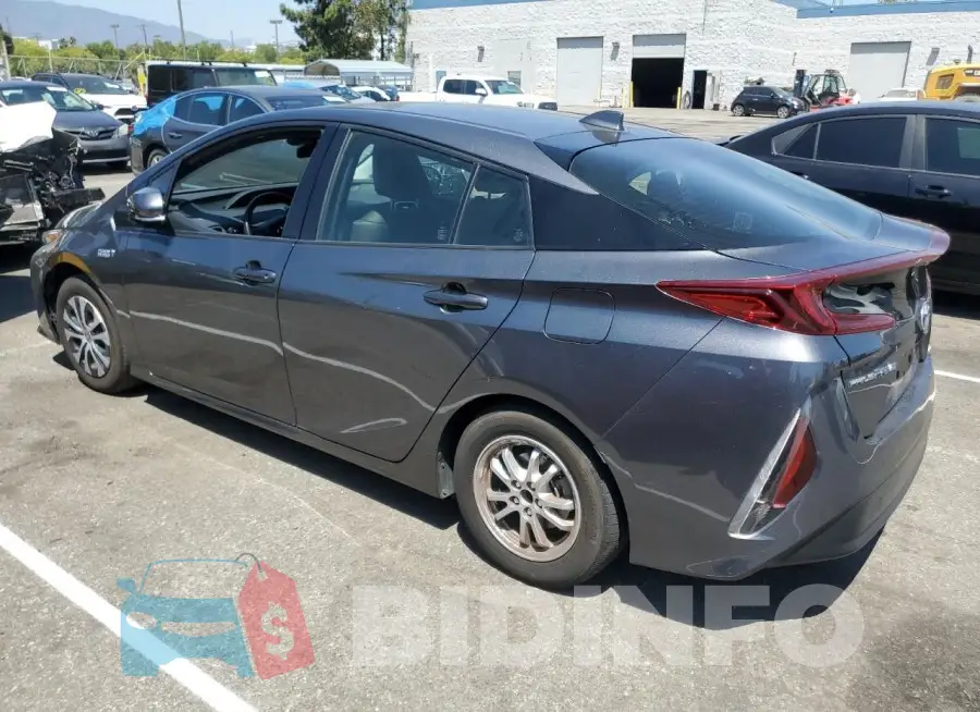 JTDKARFP5L3140837 Photo# 2