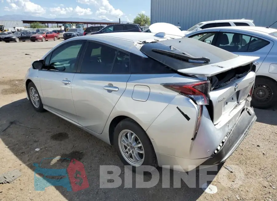 JTDKARFU8G3028366 Photo# 2