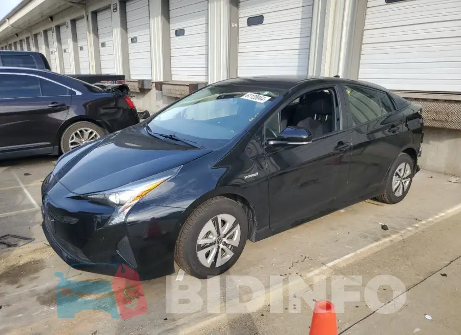 JTDKARFUXJ3063367 Photo# 1
