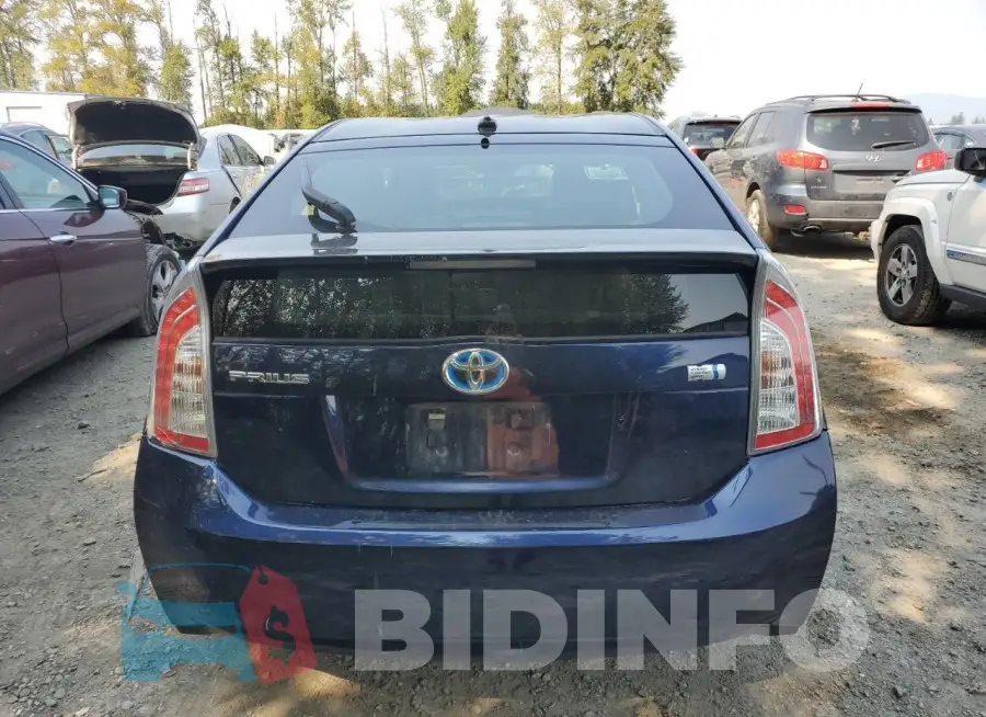 JTDKN3DU3F1911533 Photo# 6