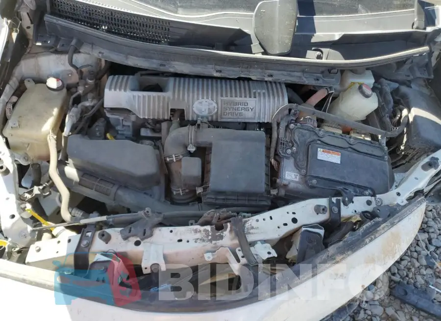 JTDZN3EU7GJ045835 Photo# 11
