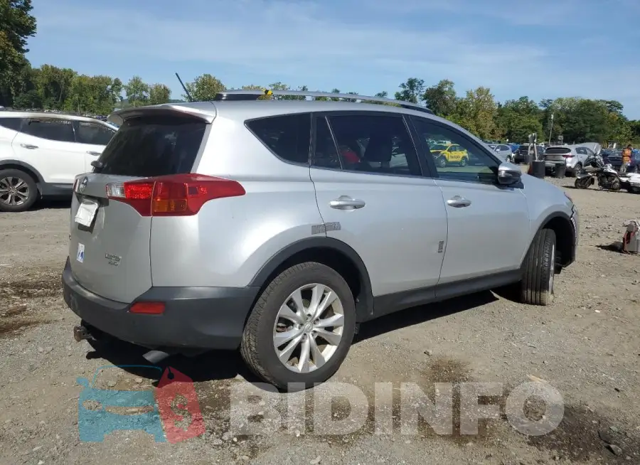 JTMDFREV5FD151362 Photo# 3