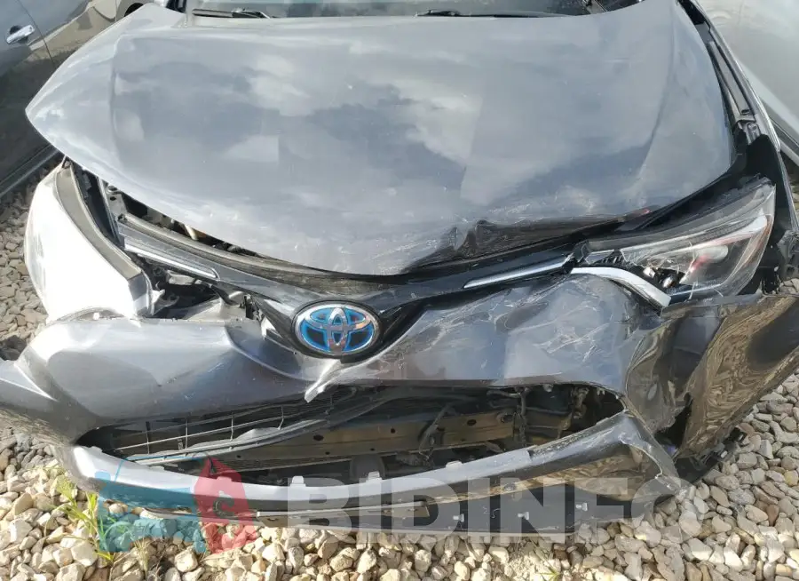 JTMRJREVXHD066797 Photo# 12