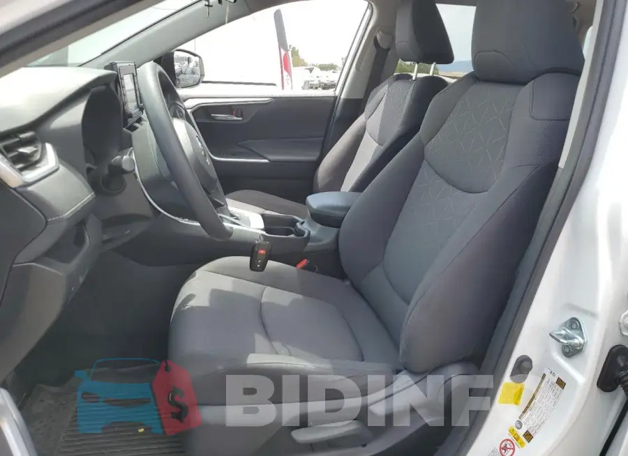 JTMW1RFV0KD010554 Photo# 7