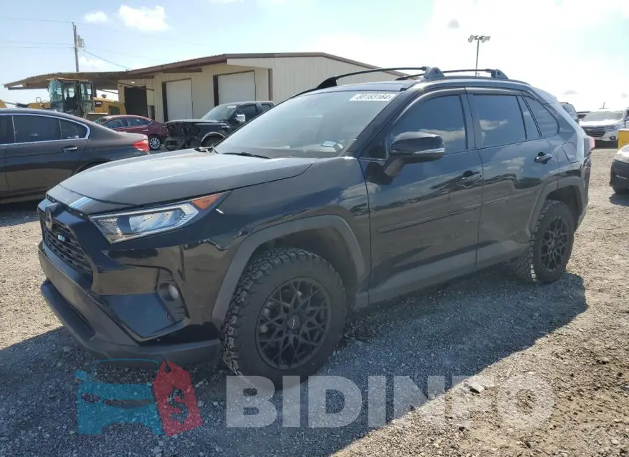 JTMW1RFV6KD503705 Photo# 1