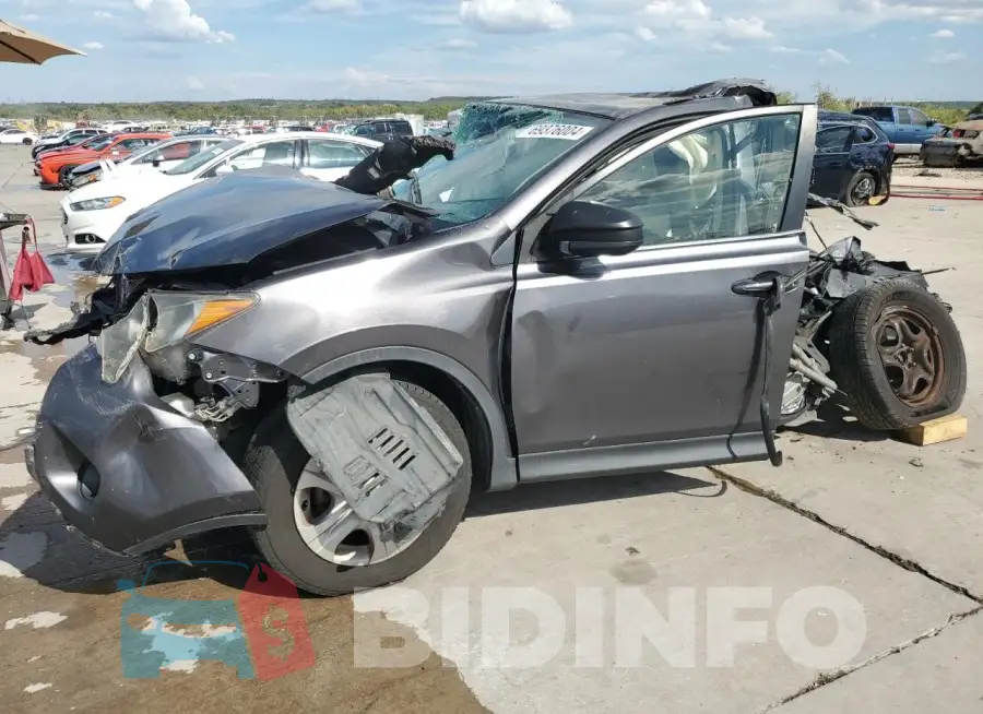 JTMZFREV6FJ054727 Photo# 1