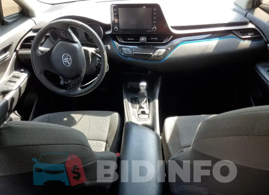 JTNKHMBX7M1121106 Photo# 8
