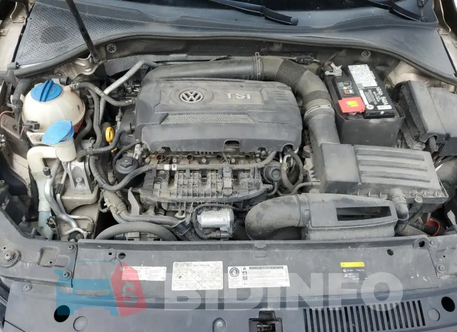 1VWBT7A34FC019317 Photo# 11