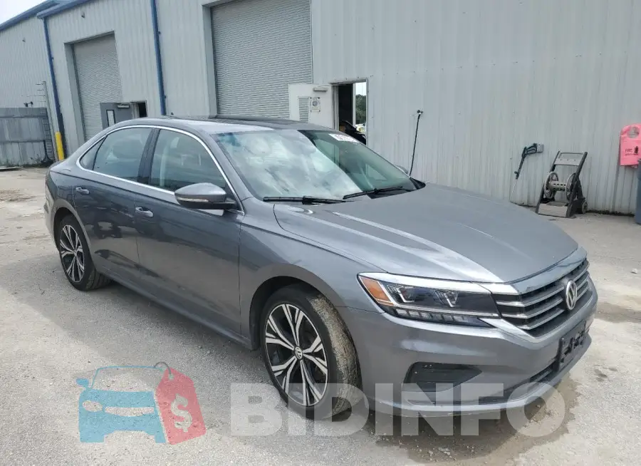 1VWSA7A32MC001028 Photo# 4