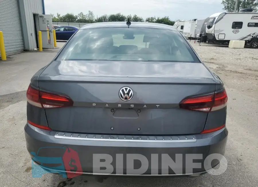 1VWSA7A32MC001028 Photo# 6