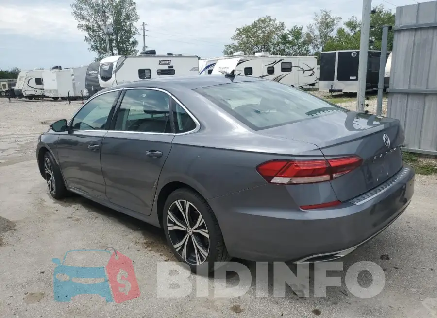 1VWSA7A32MC001028 Photo# 2