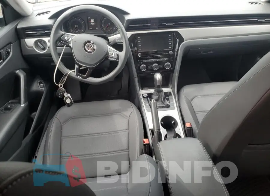 1VWSA7A34NC003364 Photo# 8