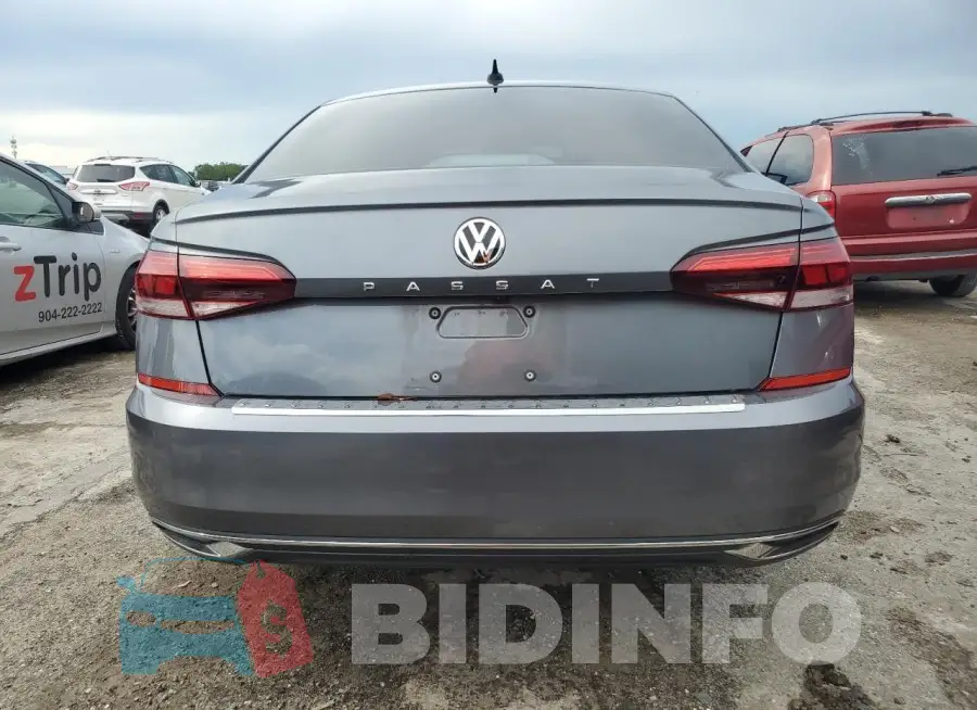 1VWSA7A34NC003364 Photo# 6