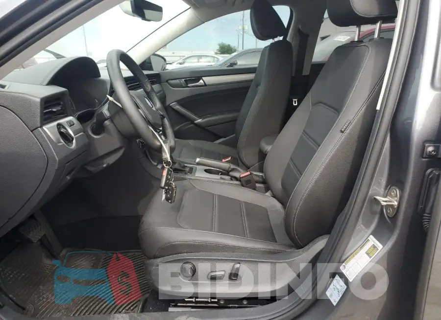 1VWSA7A34NC003364 Photo# 7