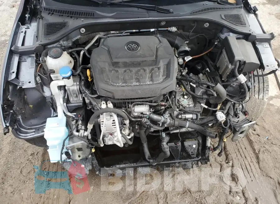 1VWSA7A34NC003364 Photo# 11
