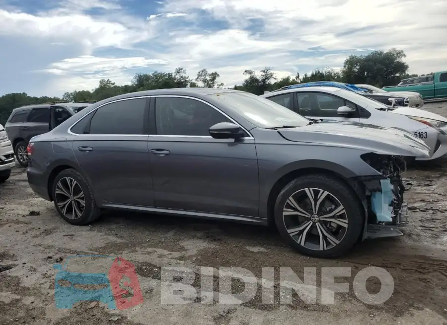 1VWSA7A34NC003364 Photo# 4