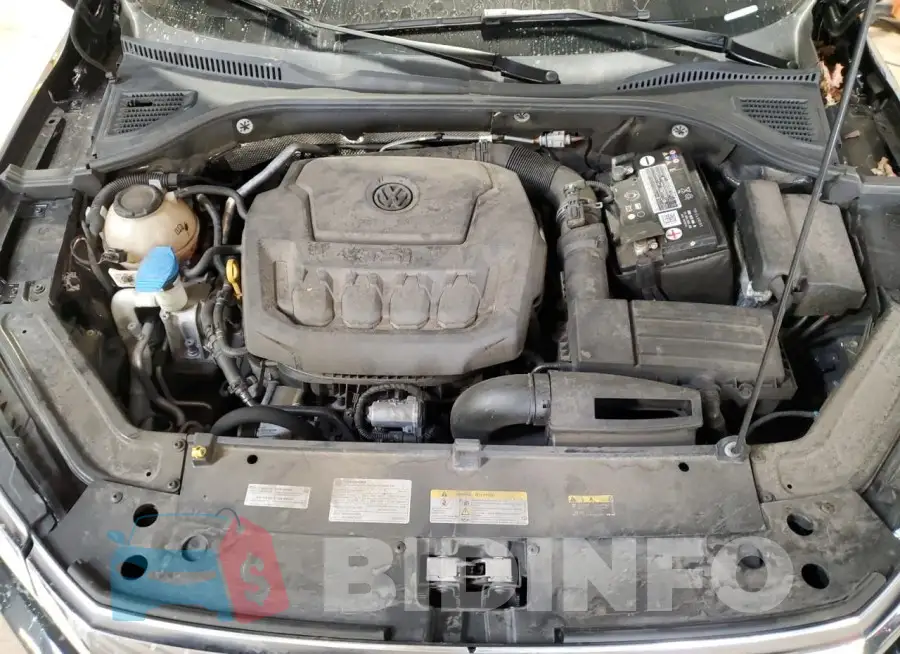 1VWSA7A37MC002000 Photo# 11